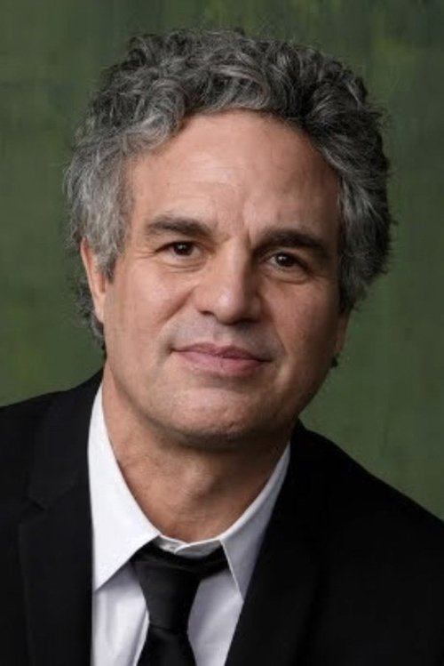 Photo of Mark Ruffalo