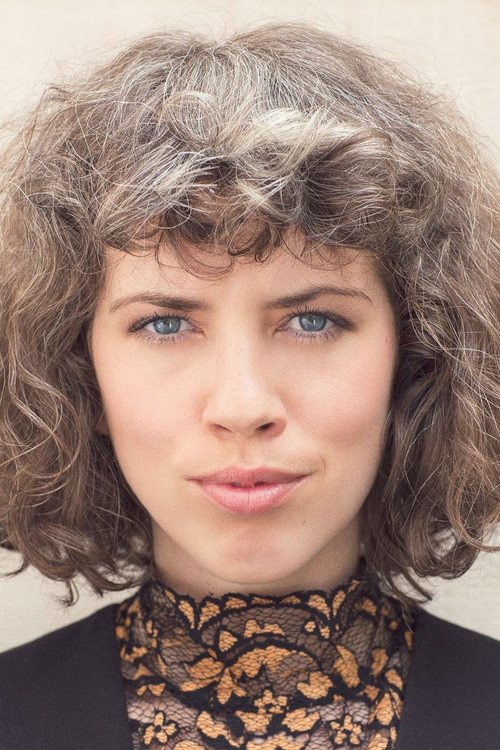 Photo of Heidi Keller