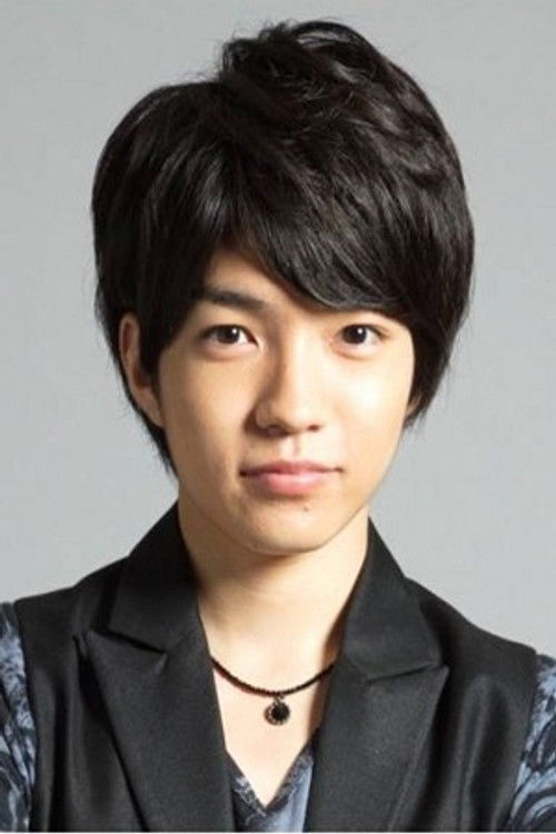 Photo of Daigo Nishihata