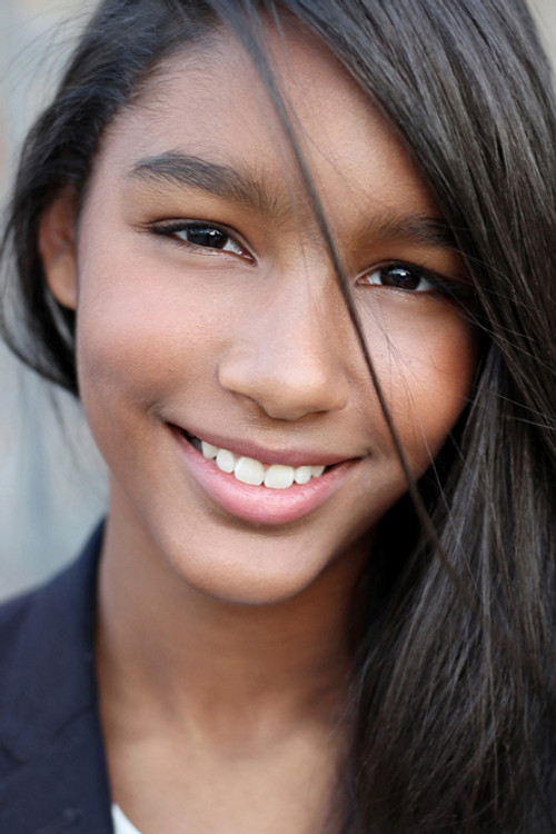 Photo of Aramé Scott