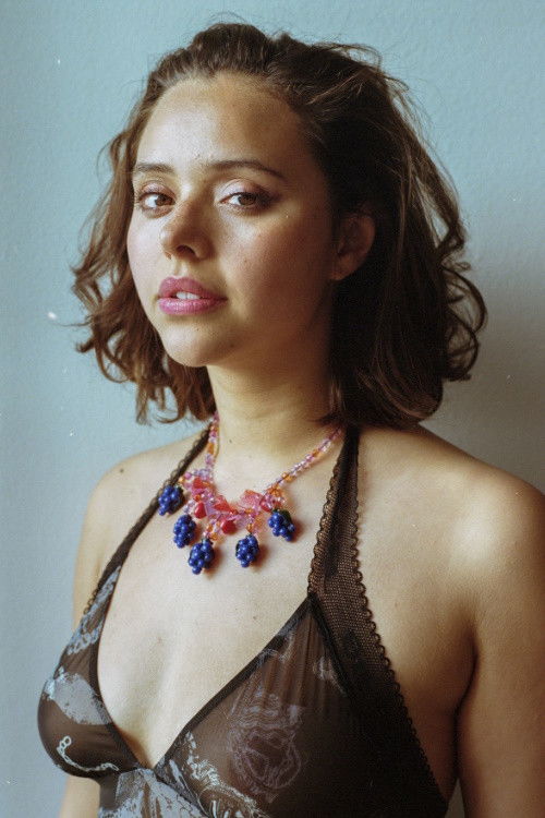 Photo of Zelma Feldman Lewerissa