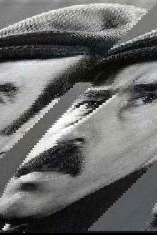 Photo of Rafael Hernández