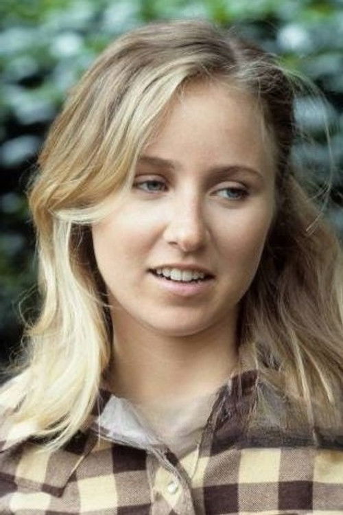 Photo of Cindy Eilbacher