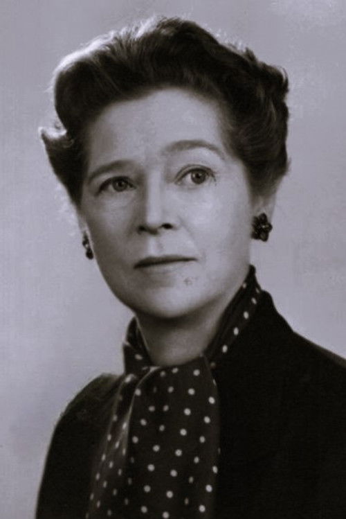 Photo of Eva Le Gallienne