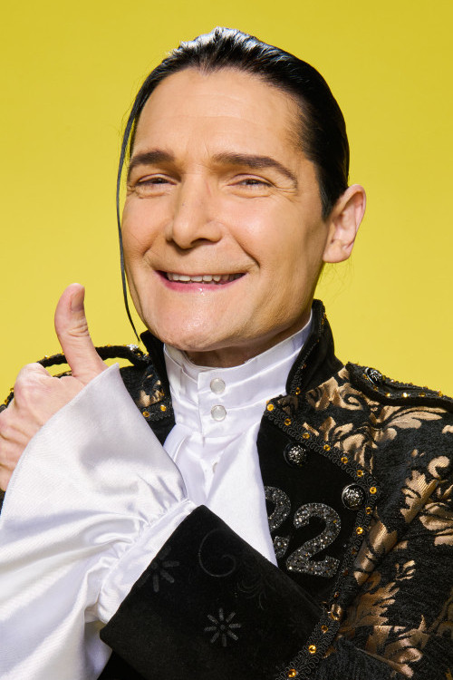 Photo of Corey Feldman
