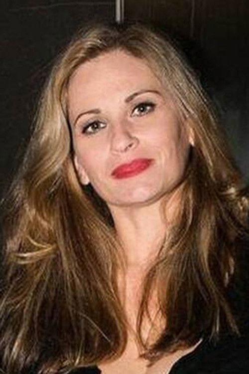 Photo of Theofania Papathoma