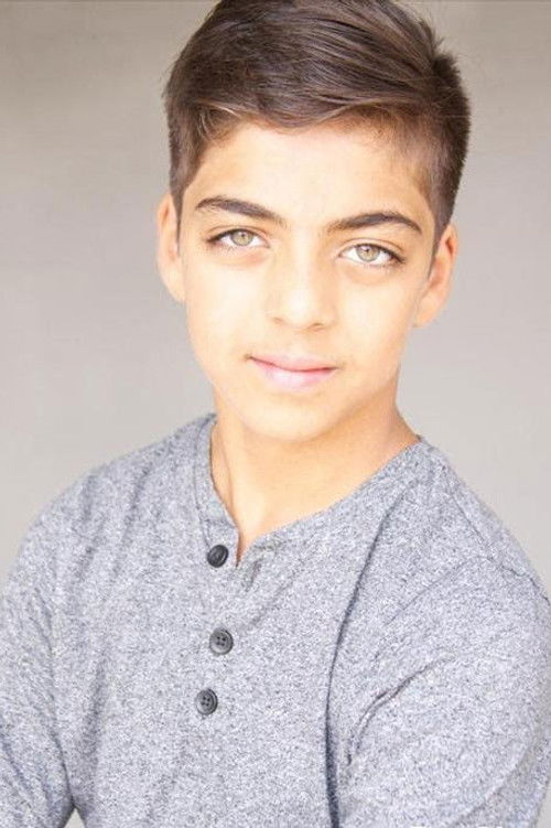 Photo of Zac Siewert