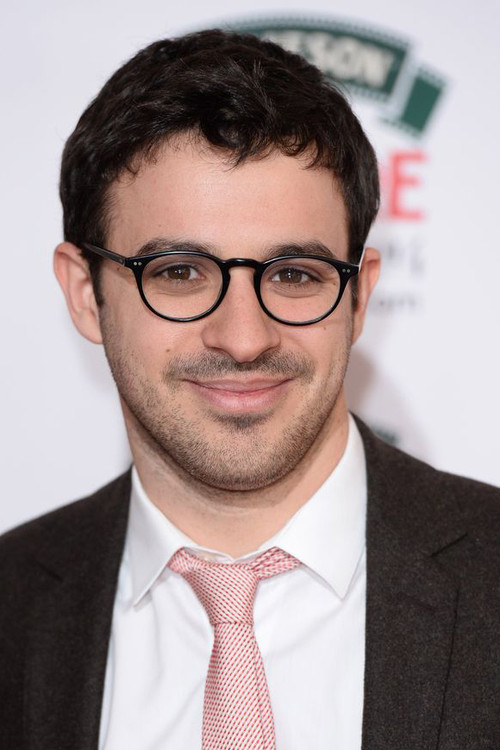 Photo of Simon Bird