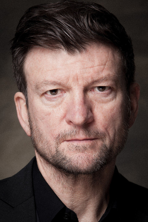 Photo of Liam Thomas