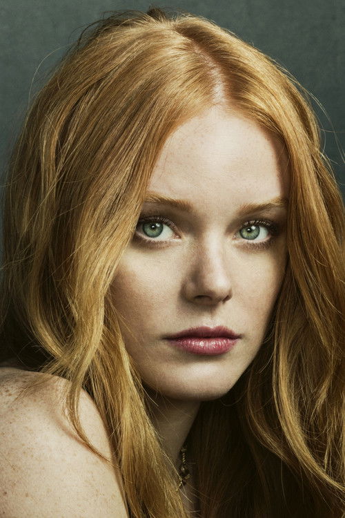 Photo of Abigail Cowen