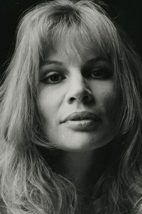 Photo of Sisse Reingaard