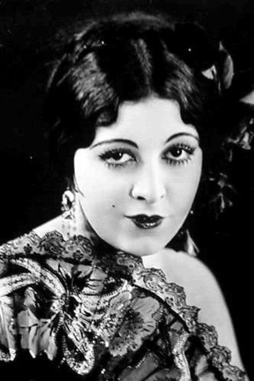Photo of Madeline Hurlock