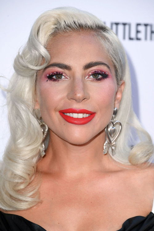 Photo of Lady Gaga