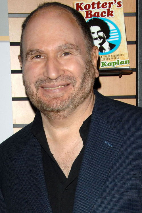 Photo of Gabe Kaplan