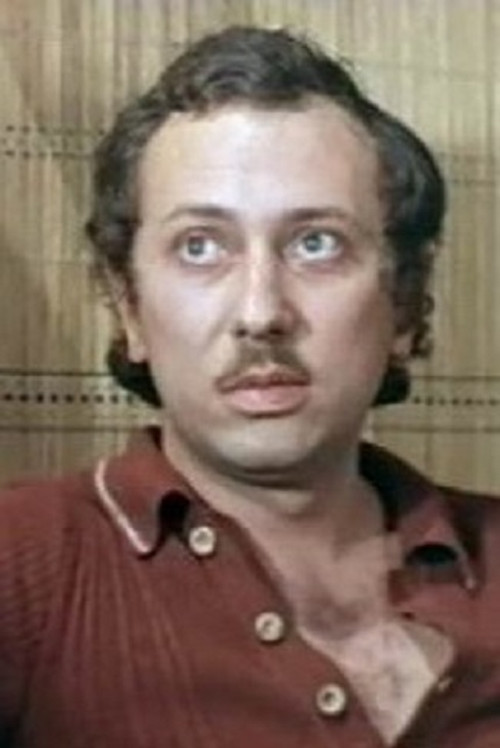 Photo of Vladimir Kachan