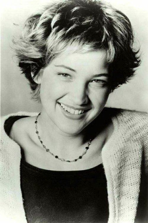 Photo of Colleen Haskell