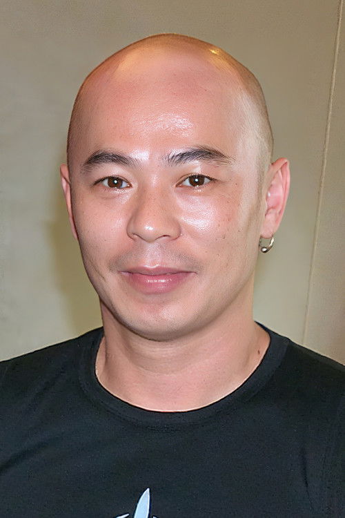 Photo of Xiong Xinxin