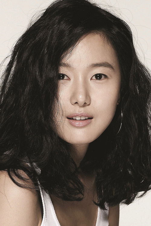 Photo of Yoon Jin-seo
