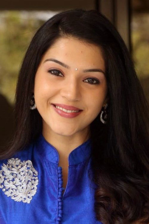 Photo of Mehreen Pirzada