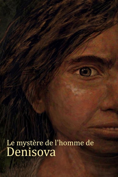 Le mystère de l'homme de Denisova
