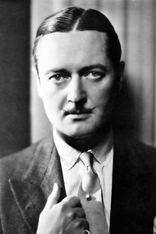 Photo of Edmund Lowe