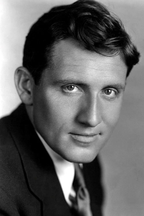 Photo of Spencer Tracy