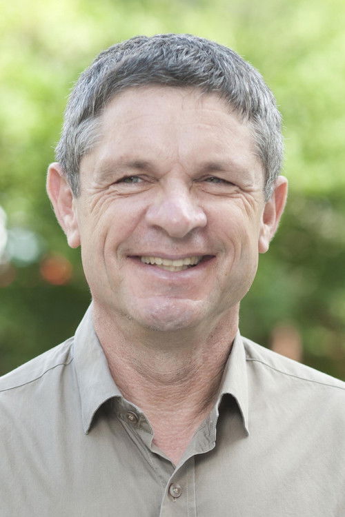 Photo of Andrew Strominger