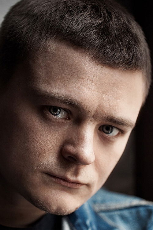 Photo of Andrey Shibarshin