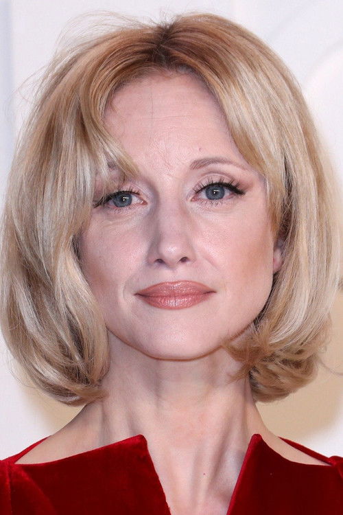 Photo of Andrea Riseborough