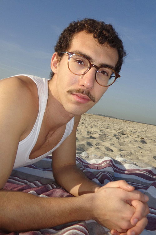 Photo of Tomás Viola