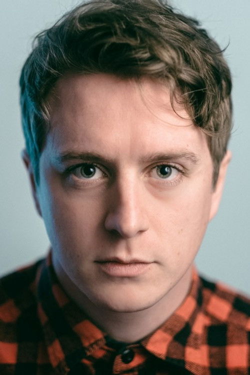 Photo of Jack Wilkinson