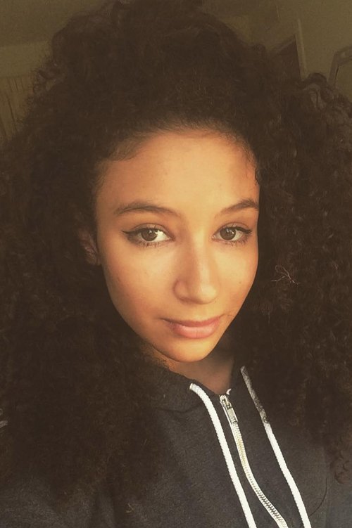 Photo of Eubha Akilade