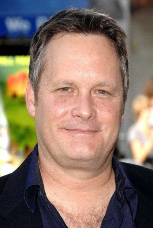 Photo of Eric Darnell