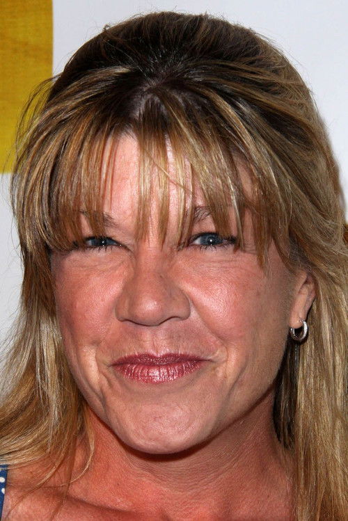 Photo of Stephanie Hodge