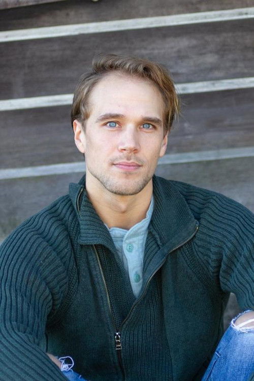 Photo of Chris Kozlowski