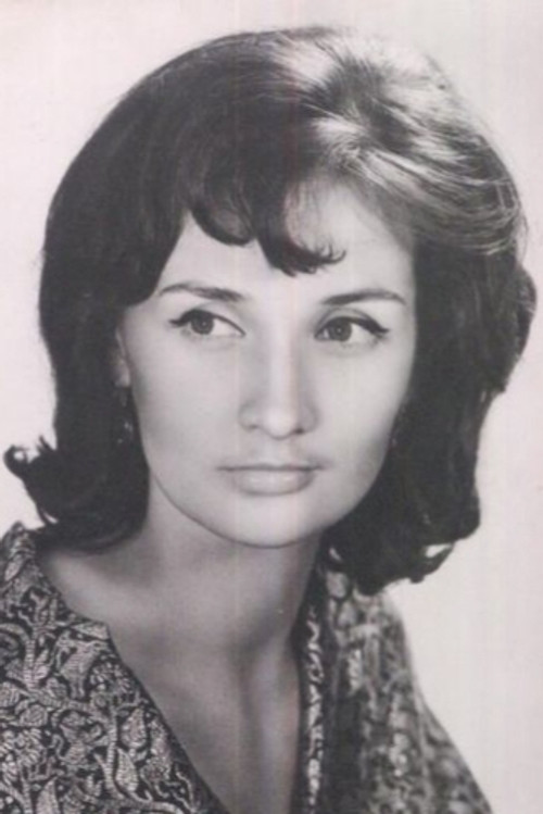 Photo of Zinaida Kirienko