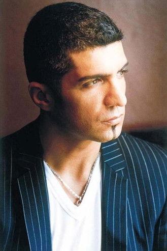 Photo of Özcan Deniz