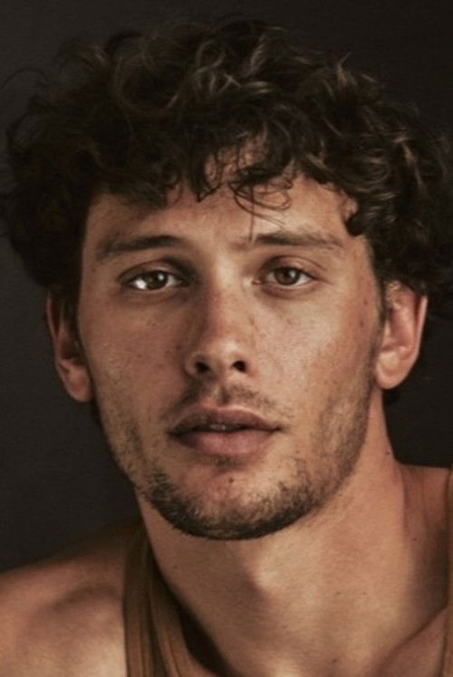 Photo of Cooper Koch