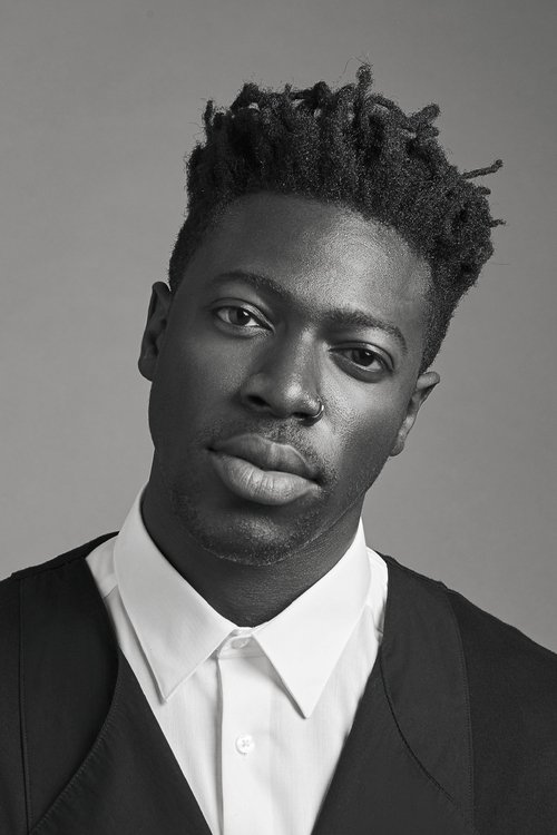 Photo of Moses Sumney