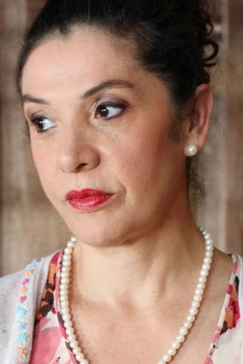 Photo of Carmen Disa Gutiérrez