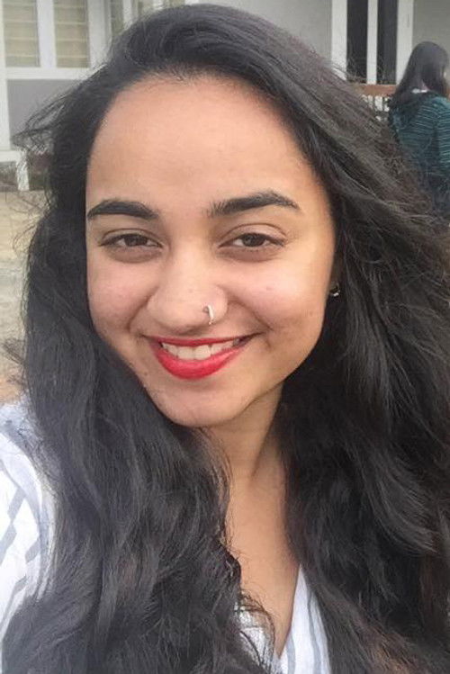 Photo of Apoorva Bose