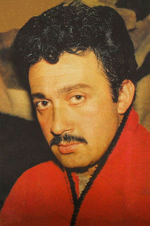 Photo of Yılmaz Duru