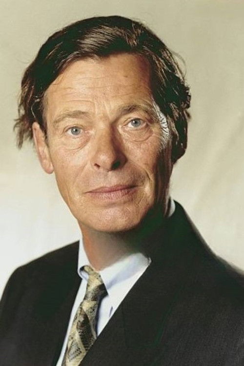 Photo of Matthias Fuchs