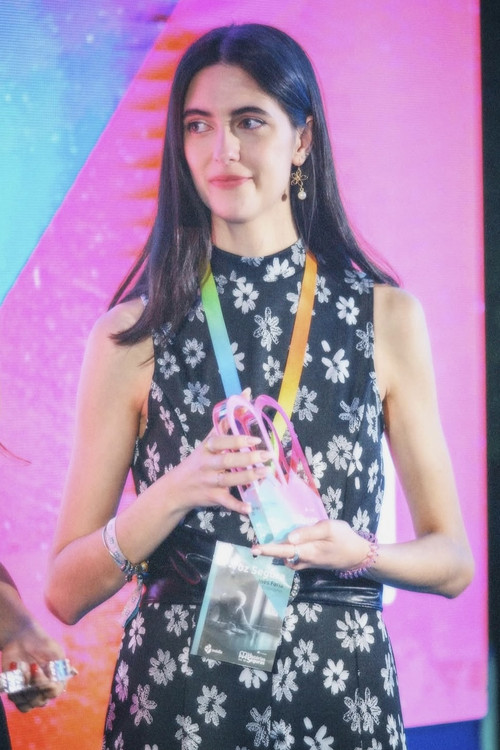 Photo of Inês Faria