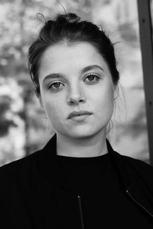 Photo of Jella Haase