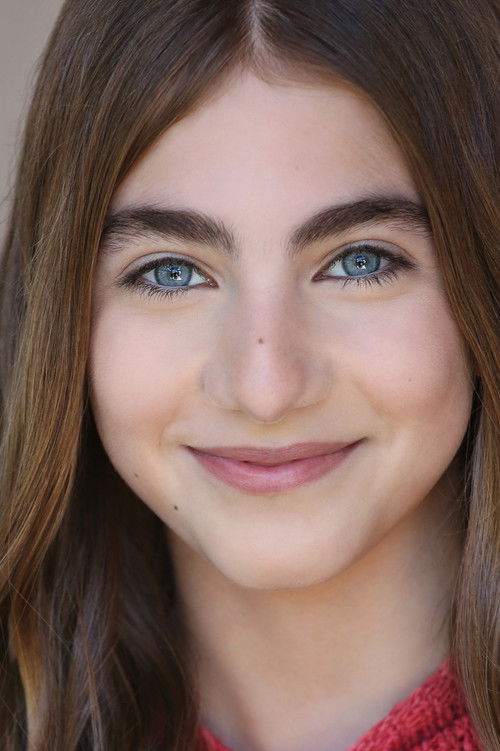 Photo of Sophia Mitri Schloss