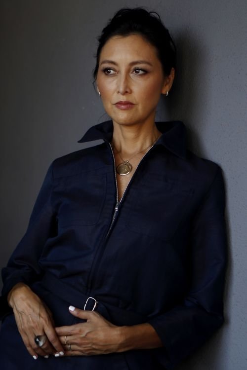 Photo of Carmen Cuba