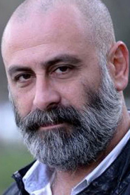 Photo of Turgut Tunçalp