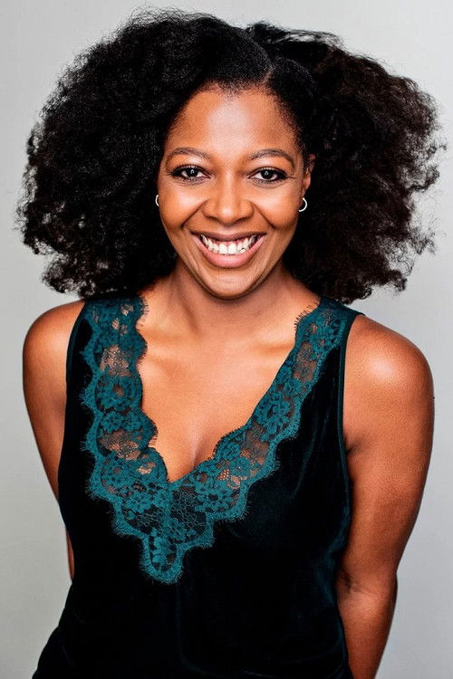 Photo of T'Shan Williams