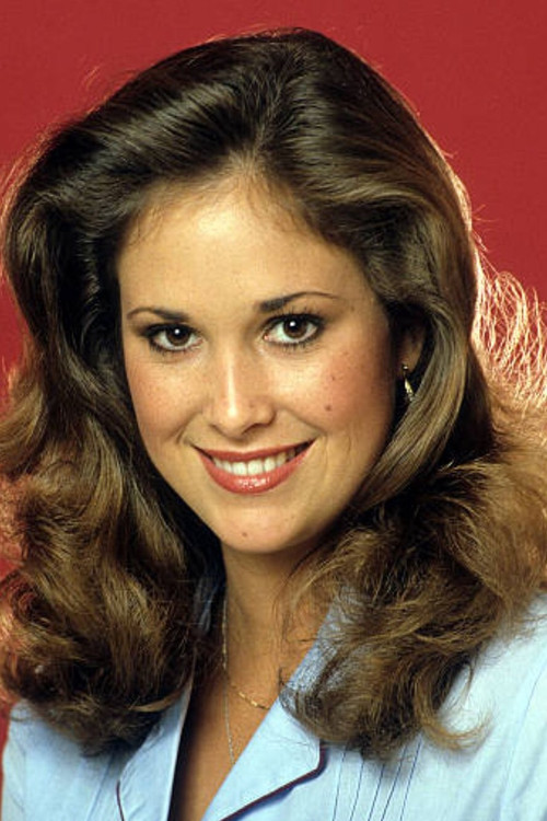 Photo of Dana Kimmell